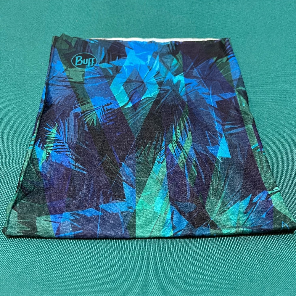 Buff UV Neckwear